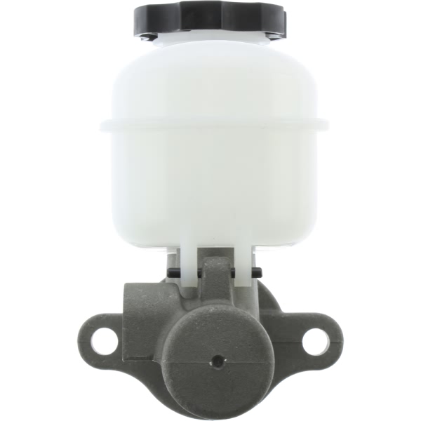 Centric Premium Brake Master Cylinder 130.66037