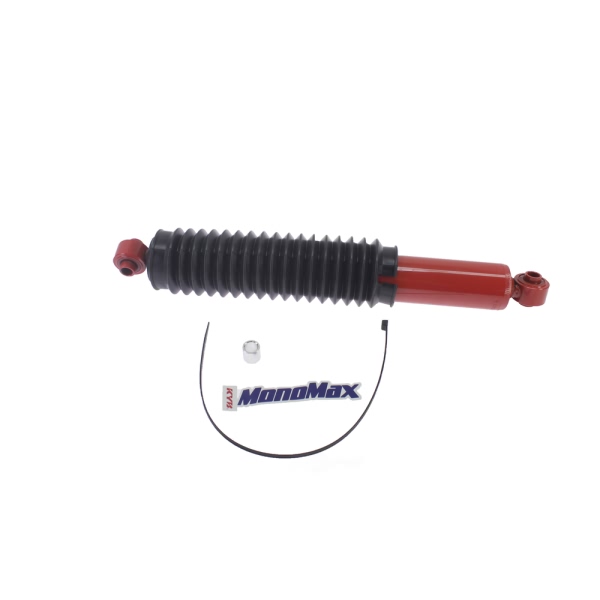 KYB Monomax Front Driver Or Passenger Side Monotube Non Adjustable Shock Absorber 565031