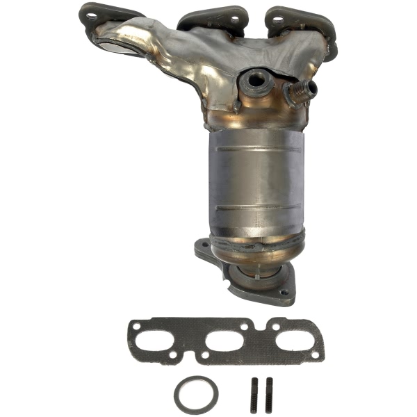 Dorman Stainless Steel Natural Exhaust Manifold 674-837