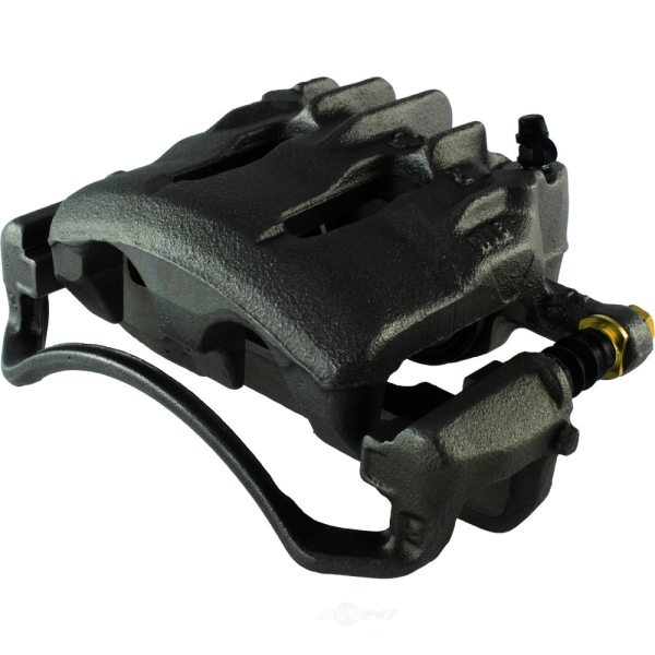 Centric Remanufactured Semi-Loaded Front Passenger Side Brake Caliper 141.42049