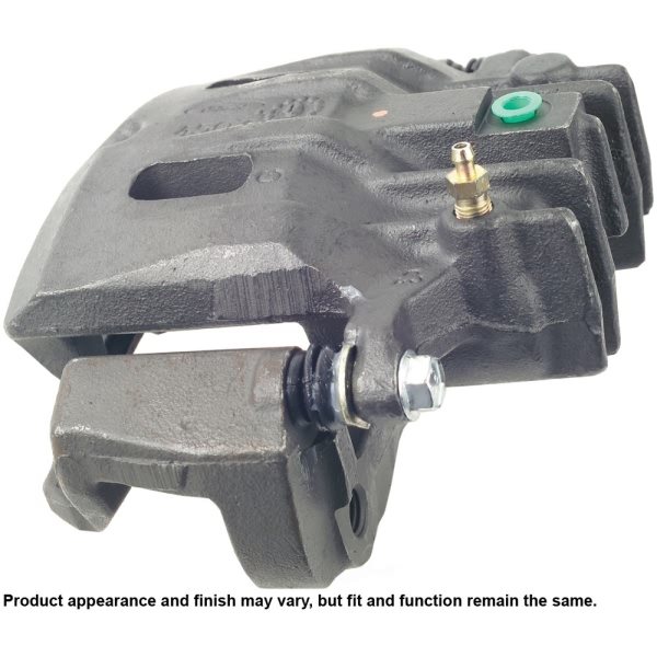 Cardone Reman Remanufactured Unloaded Caliper w/Bracket 18-B4690