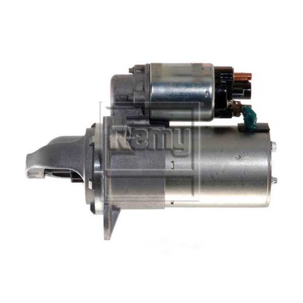 Remy Remanufactured Starter 26653