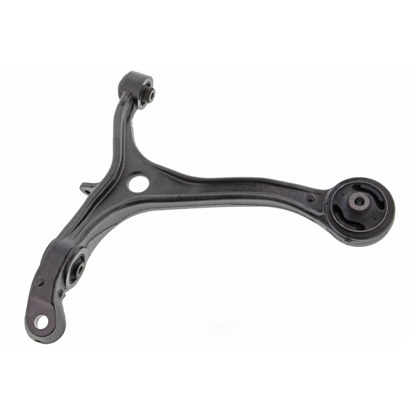 Mevotech Supreme Front Driver Side Lower Non Adjustable Control Arm CMS601253