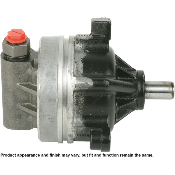 Cardone Reman Remanufactured Power Steering Pump w/o Reservoir 20-247