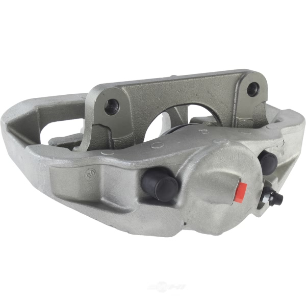 Centric Remanufactured Semi-Loaded Front Passenger Side Brake Caliper 141.34069