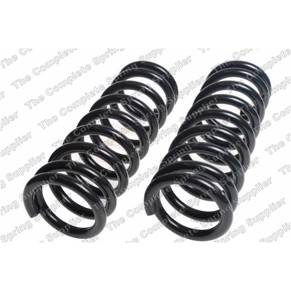 lesjofors Rear Coil Springs 4112187