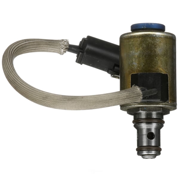 Delphi Exhaust Back Pressure Regulator HTS106
