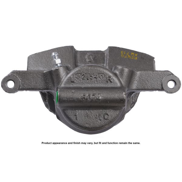 Cardone Reman Remanufactured Unloaded Caliper 18-5422