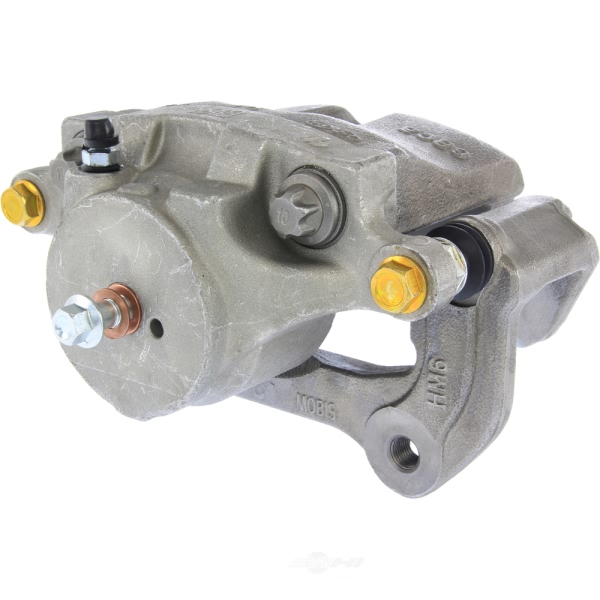 Centric Remanufactured Semi-Loaded Front Driver Side Brake Caliper 141.51024