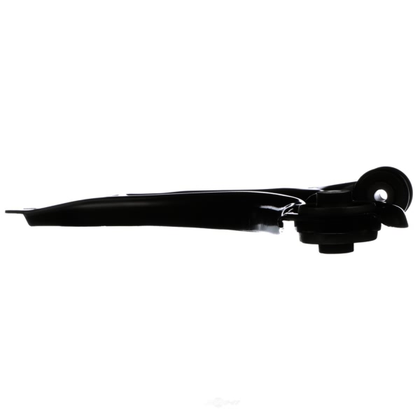 Delphi Front Driver Side Control Arm And Ball Joint Assembly TC3590