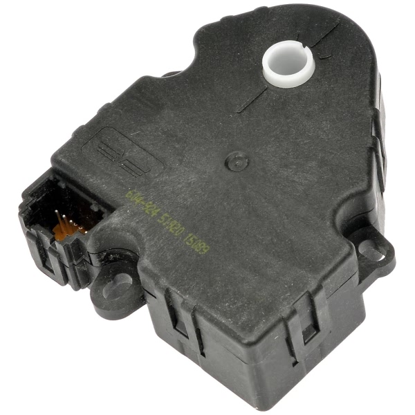 Dorman Hvac Air Door Actuator 604-924