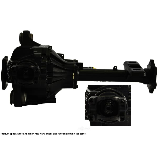 Cardone Reman Remanufactured Drive Axle Assembly 3A-18018IOJ