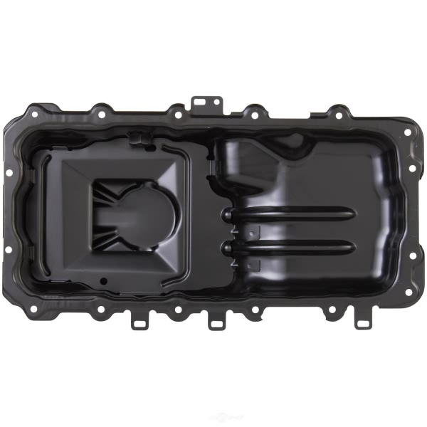 Spectra Premium New Design Engine Oil Pan Without Gaskets FP67A