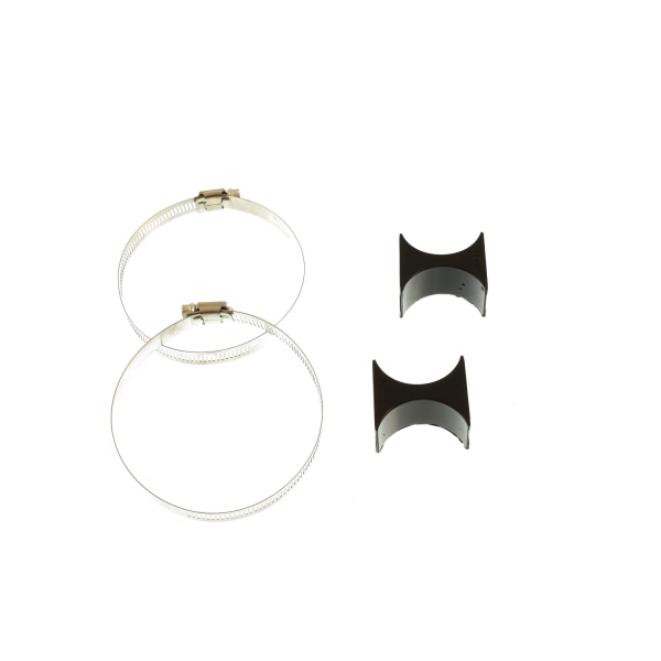 Bilstein Front Driver Or Passenger Side Monotube Smooth Body Shock Absorber 25-188387