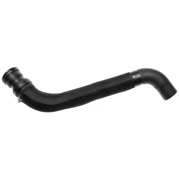 Gates Engine Coolant Molded Radiator Hose 24425