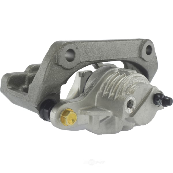 Centric Remanufactured Semi-Loaded Rear Driver Side Brake Caliper 141.62556