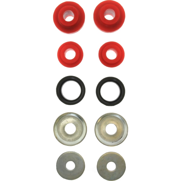 Centric Premium™ Front Radius Arm Bushing 602.65165