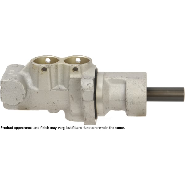 Cardone Reman Remanufactured Master Cylinder 10-3884