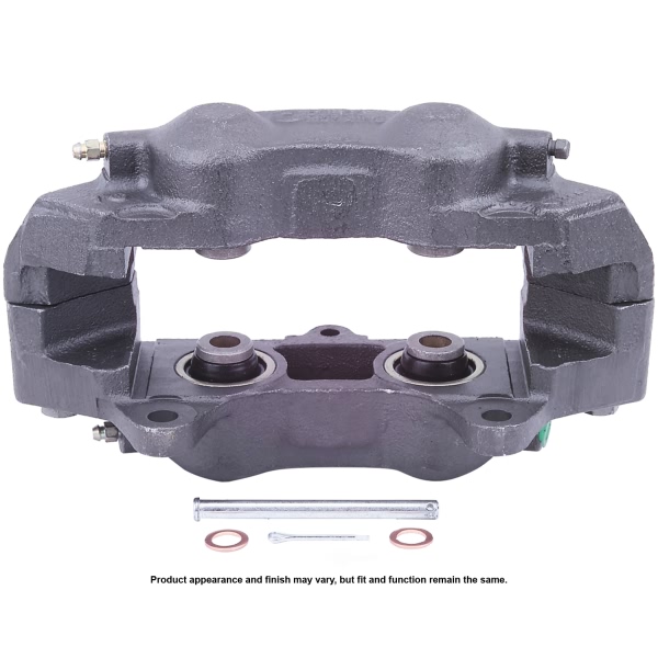 Cardone Reman Remanufactured Unloaded Caliper 18-7020