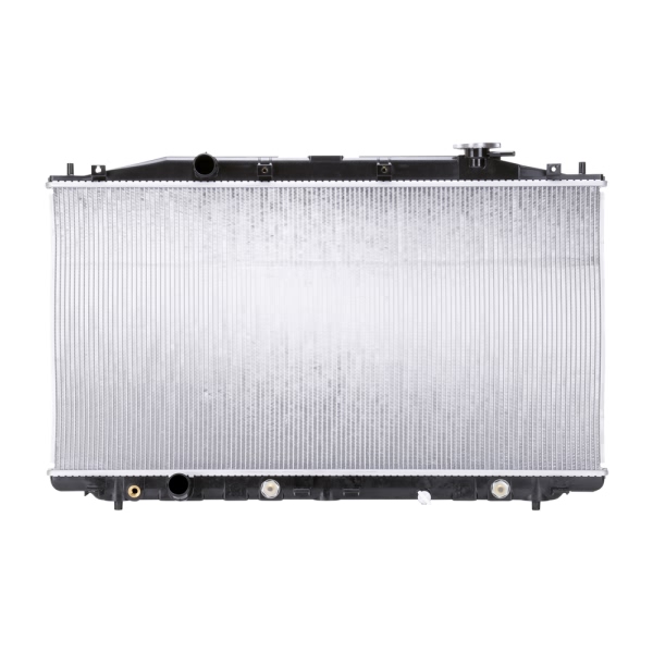 TYC Engine Coolant Radiator 2990