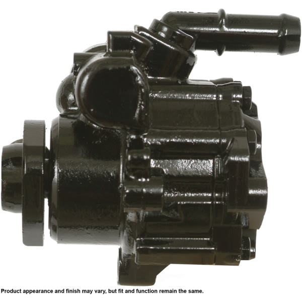 Cardone Reman Remanufactured Power Steering Pump w/o Reservoir 21-4064