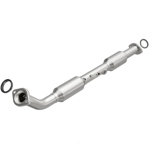 MagnaFlow OBDII Direct Fit Catalytic Converter 5411028