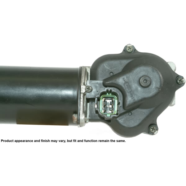 Cardone Reman Remanufactured Wiper Motor 43-4362