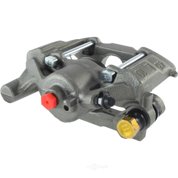 Centric Remanufactured Semi-Loaded Rear Driver Side Brake Caliper 141.44614