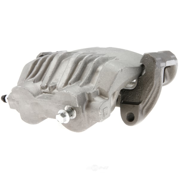 Centric Remanufactured Semi-Loaded Front Passenger Side Brake Caliper 141.61089