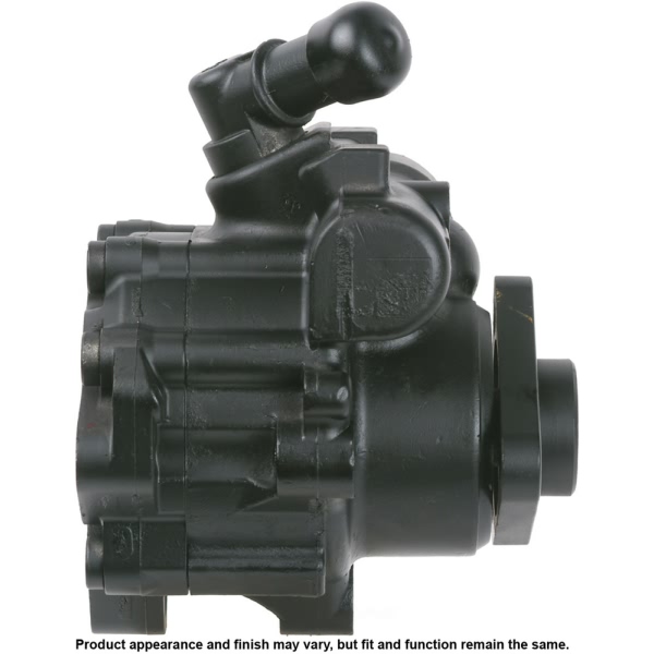 Cardone Reman Remanufactured Power Steering Pump w/o Reservoir 21-5460