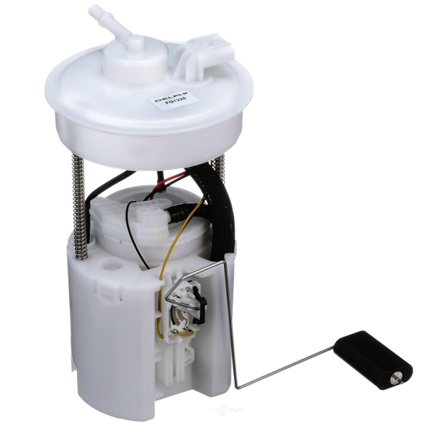 Delphi Fuel Pump Module Assembly FG1225