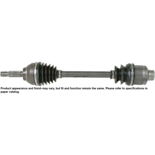 Cardone Reman Remanufactured CV Axle Assembly 60-3339