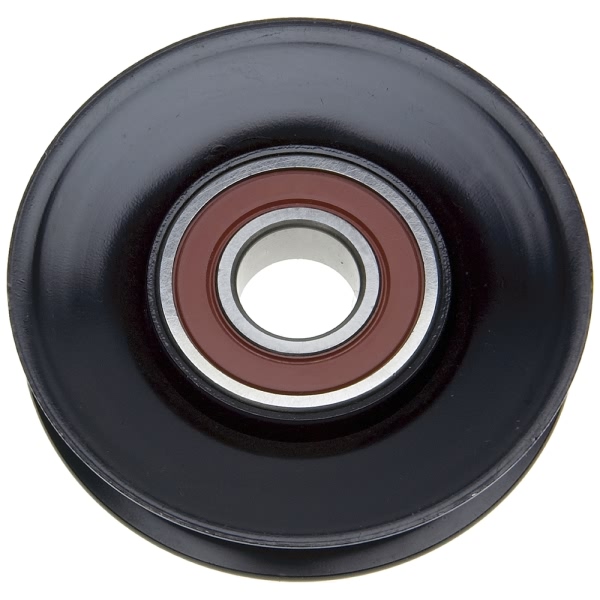 Gates Drivealign Drive Belt Idler Pulley 38037