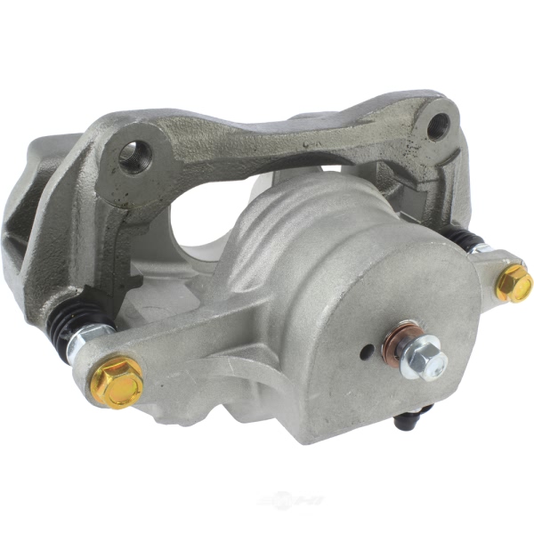 Centric Remanufactured Semi-Loaded Front Passenger Side Brake Caliper 141.51265