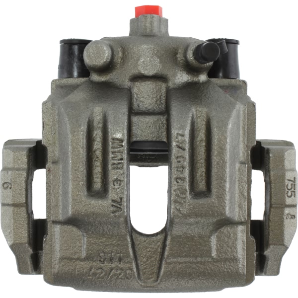 Centric Remanufactured Semi-Loaded Rear Driver Side Brake Caliper 141.34576