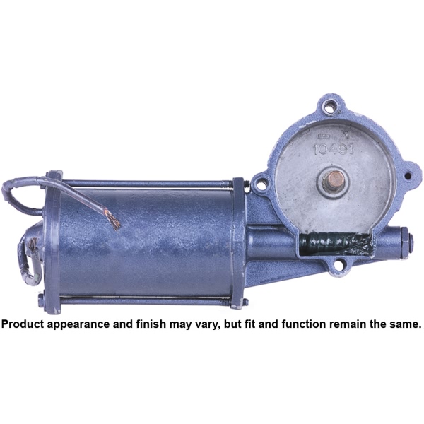 Cardone Reman Remanufactured Window Lift Motor 42-41