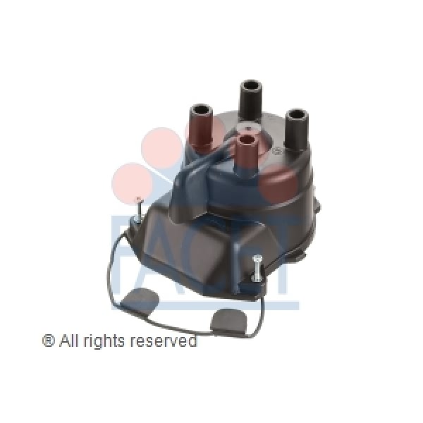 facet Ignition Distributor Cap 2.7982