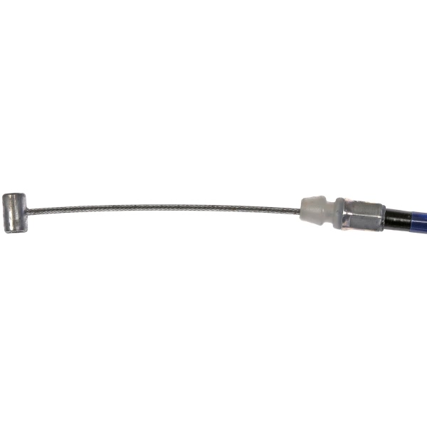 Dorman Fuel Filler Door Release Cable 912-163