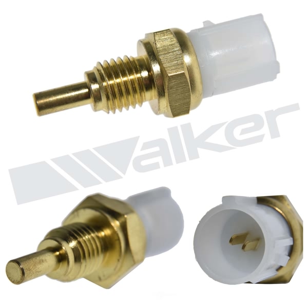 Walker Products Engine Coolant Temperature Sensor 211-1015