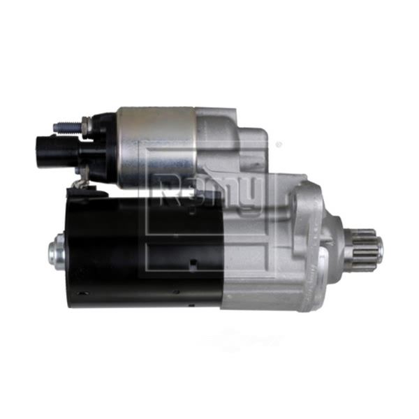 Remy Remanufactured Starter 16200