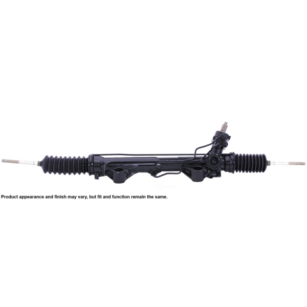 Cardone Reman Remanufactured Hydraulic Power Rack and Pinion Complete Unit 22-234