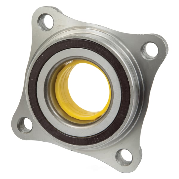 FAG Front Wheel Bearing Module 101876