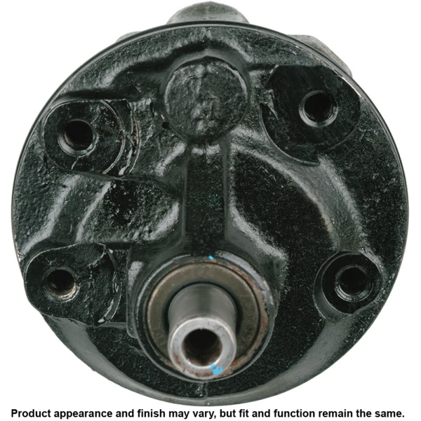 Cardone Reman Remanufactured Power Steering Pump w/o Reservoir 20-661