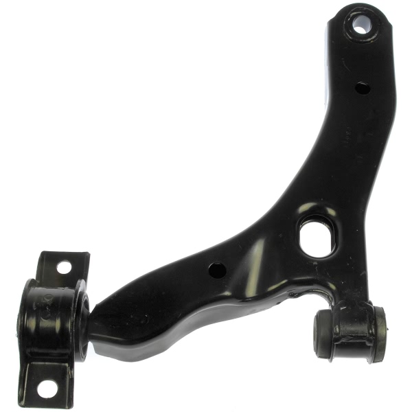 Dorman Front Driver Side Lower Non Adjustable Control Arm 521-761