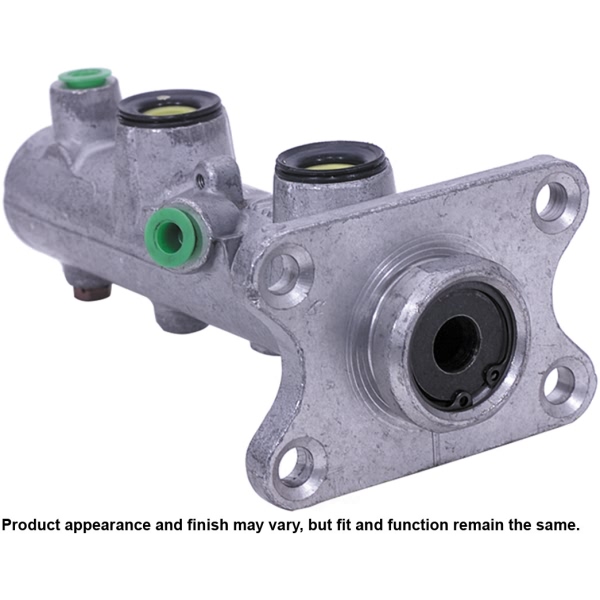 Cardone Reman Remanufactured Master Cylinder 11-2711