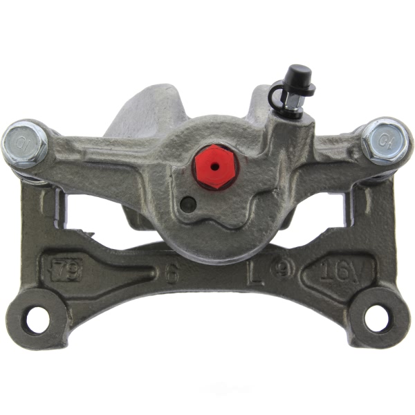 Centric Remanufactured Semi-Loaded Rear Driver Side Brake Caliper 141.44554