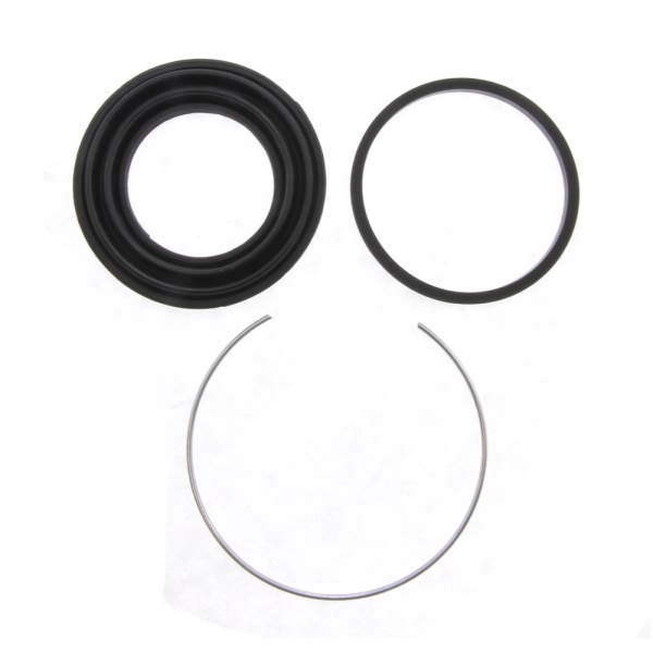 Centric Front Disc Brake Caliper Repair Kit 143.44000