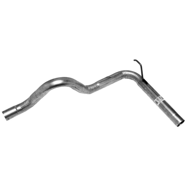 Walker Aluminized Steel Exhaust Tailpipe 44426