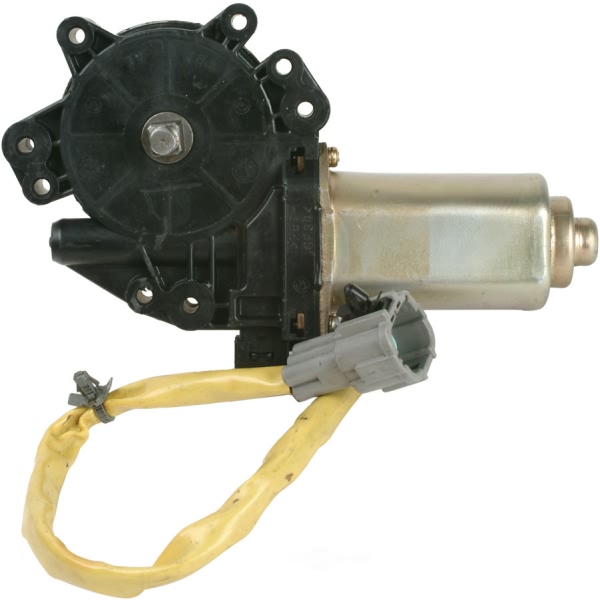 Cardone Reman Remanufactured Window Lift Motor 47-1380