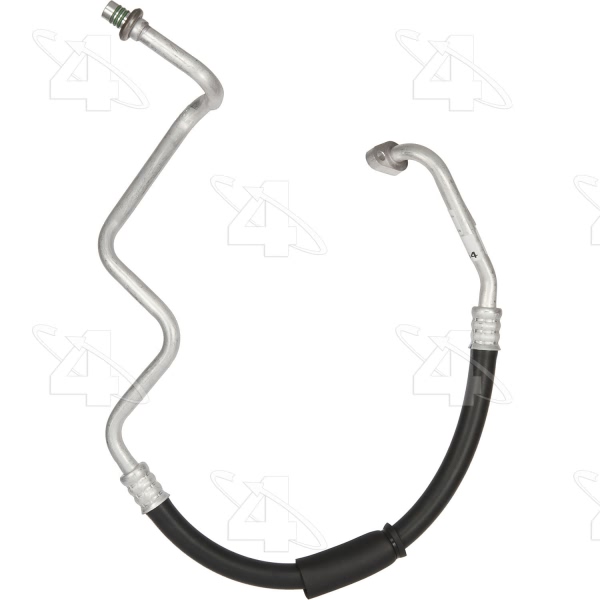 Four Seasons A C Suction Line Hose Assembly 55764
